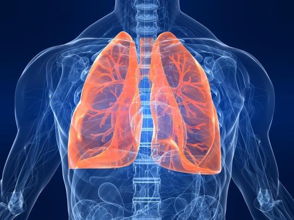 treatment of asthma and COPD Chris