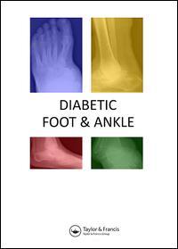 Diabetic Foot & Ankle ISSN: (Print) 2000-625X (Online)