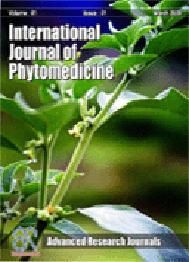 International Journal of Phytomedicine 3 (2011) 506-510 http://www.arjournals.org/index.
