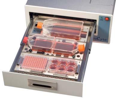 IncuCyte live cell imaging IncuCyte live cell imaging system for time lapse