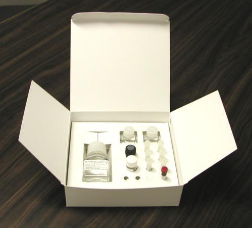 BD CBA Flex Master Buffer Kit 100 and 500 test sizes includes all buffers and setup reagents