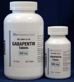 Gabapentin (Neurontin) Drug class: anti-epileptic / analgesic Uses: partial seizures, postherpetic neuralgia, restless leg syndrome, MS, menopause, spasticity Mechanism of action: increases GABA