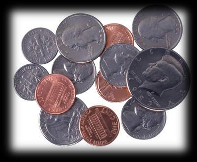 3. CENT+(number) Money: Cents a) Which numbers?
