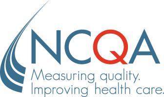 NCQA Health Insurance Plan