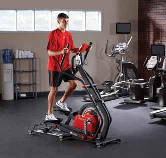 e Glide TRAINER CG800 e Glide Trainer A Great Indoor Workout Our passion is innovation. It s that product creativity that improves our customer s experience.