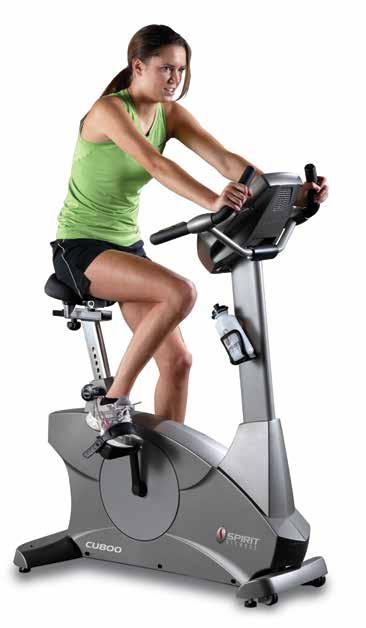 Kinetic Energy Some Fitness companies talk about the weight of their flywheel as though it were the most