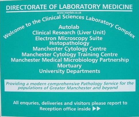 Abut the Directrate f Labratry Medicine (DLM) The Directrate f Labratry Medicine is a single, managed unit within the Trust with a Clinical Directr, Crprate Supprt Team and Clinical and Business