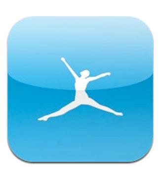 My Fitness Pal Health & Fitness