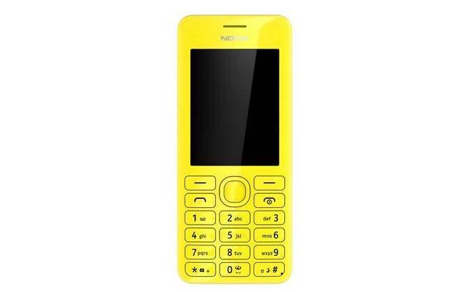 Teise sammuna telliti tehasesse kõikidele Andon meeskondade liikmetele Andon telefonid. Valituks osutusid Ensto telekommunikatsiooni koostööpartneri poolt pakutavad kollased telefonid Nokia Asha 206.
