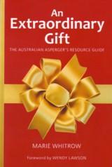 Marie has authored a book An Extraordinary Gift The Australian Asperger s Resource Guide and spoke from the heart as the mother of a teenager with the disorder.
