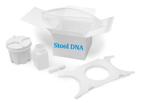 Cologuard (Stool DNA) Cologuard is an at-home stool test, somewhat like the FIT or FOBT tests, that is only available by prescription.