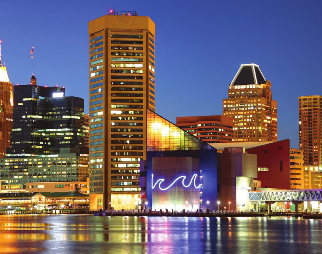 AL ANON S 2018 INTERNATIONAL CONVENTION July 6 8, 2018 Baltimore, Maryland PICTURE YOURSELF IN BALTIMORE There s a buzz about Baltimore... that makes people who visit fall in love with its vibe.
