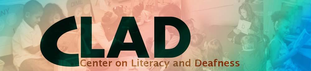 FOUNDATIONS FOR LITERACY: AN EARLY LITERACY INTERVENTION FOR DHH CHILDREN Amy Lederberg, Susan Easterbrooks,