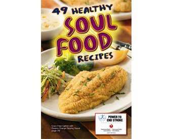 Reunion Toolkit Soul Food Recipes