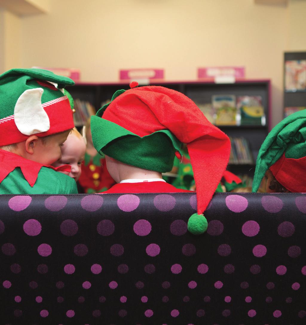 Thank you Email elfday@alzheimers.org.uk Visit alzheimers.org.uk Call 0330 333 0804 Like us on Facebook facebook.
