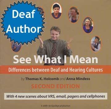 Difference 0 Deaf