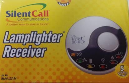 Lamp Lighter,
