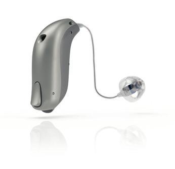 Wireless accessories make hearing devices more practical, more convenient - and more fun.