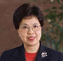 Message from the Chairs of the GAVI Alliance and the GAVI Fund Boards Margaret Chan Chair of the GAVI Alliance Board Graça Machel Chair of the GAVI Fund Board The enhanced achievements possible