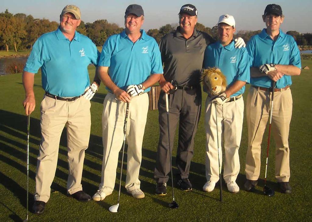 Read more about Midstream College golf day in the