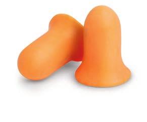 A SELECTION OF HIGH QUALITY EARPLUGS When it comes to protecting your hearing, Howard Leight leads the industry by offering the most choice of