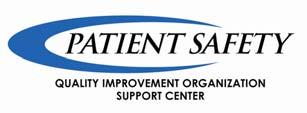 CMS National Patient Safety Initiative for Surgical Care Ongoing Opportunities for Improvement Dale W.