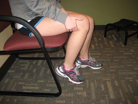 HOME EXERCISES TO BE PERFORMED PRIOR TO AND AFTER SURGERY KNEE