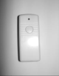 system using existing phone line All doorbell systems have a signaler - Wired doorbell button -