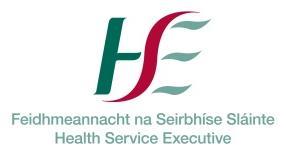 HSE Mental Health Divisin Stewart s Hspital, Palmerstwn, Dublin 20 Tel: 01 6201670 Email:
