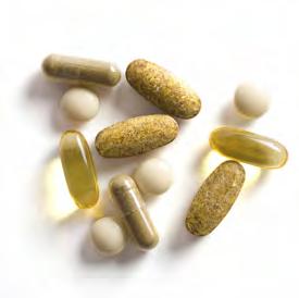 Supplements That Work Supplements can be confusing and expensive! Do they work? Do you need them? How should you take them? This guide is an introduction to supplements that most people need.