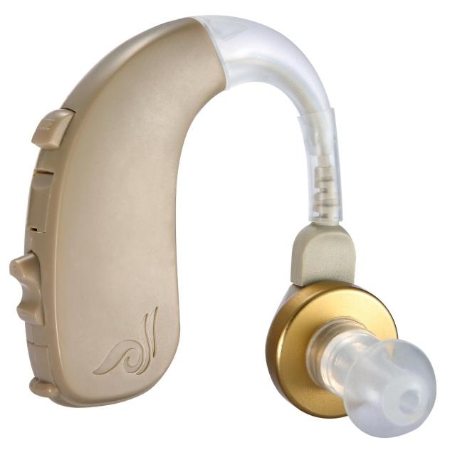 Hearing Aid Part of Lending Program No Cost-Share or Direct Purchase option Single-telecoil