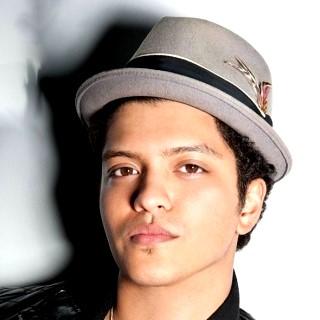 P eter Gene Hernandez, (born October 8, 1985), known by his stage name Bruno Mars, is an American singer-songwriter, record producer, actor and choreographer.