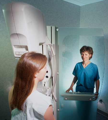 If possible, obtain copies of your prior mammograms and make them available to your radiologist on the day of your exam. Leave jewelry at home and wear loose, comfortable clothing.