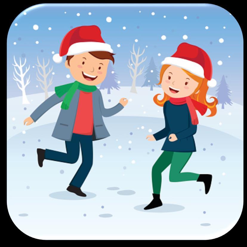 PLAN TIME FOR ACTIVITY If you can t make it to the gym, create a new holiday tradition! Plan group activities with family and friends that take the focus off of food.