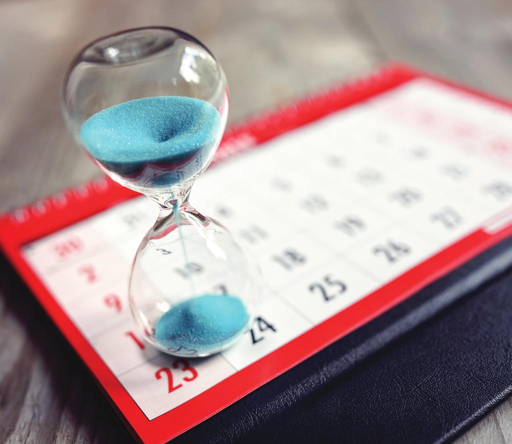 Impact on Access to Therapy Medication therapy changes can create delays in filling prescriptions; these changes can take up to 3 days to process.