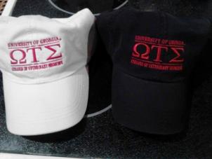 OTS hats and t-shirts for sale! We ll ship to you, just email us at OTSEta@gmail.