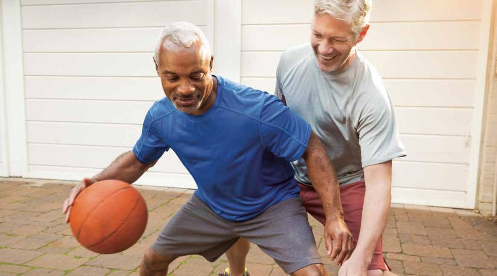 For a healthier, more vibrant you. Enroll in Advantage Plus today. Get more value from your Kaiser Permanente Medicare health plan by adding Advantage Plus.