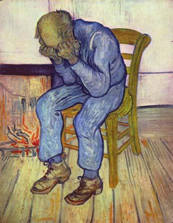 Depression Van Gogh Depression is common in ILD 52 subjects with ILD, 40% with IPF (n=21) Predictors of depression: Dyspnea severity, pain severity, sleep quality, FVC Only 2