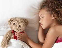 Establishing Healthy Sleep Habits in Young Children DR.