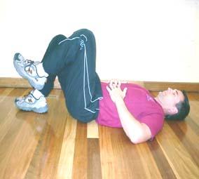 CORE STABILITY INTRODUCTORY