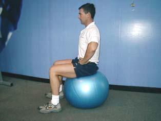 SPINAL MOBILITY
