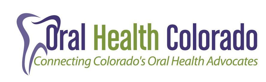 Colorado s Medicaid Adult Dental Benefit What a Long Strange Trip