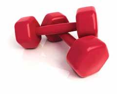 One of the best ways to improve postmenopausal bone health is by doing strength and resistance training using your own body weight or free weights.