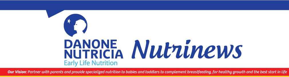IMPORTANCE OF MICRONUTRIENTS IN INFANTS AND TODDLERS Welcome note Infancy and toddlerhood is characterized by extremely rapid physical growth as well as physiological, immunological and mental