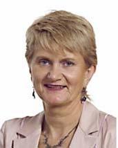 Speakers Profiles Mrs Marian Harkin MEP The fast growing demand for homeopathy and anthroposophic medicine stems from many years of successful practical experience, coupled with the excellent overall