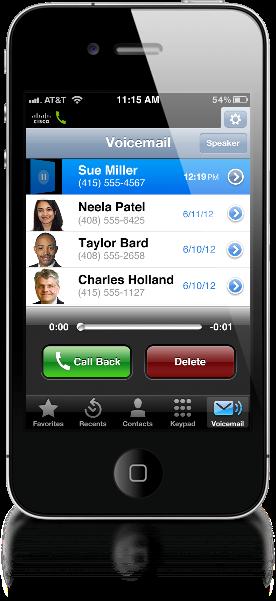 Cisco Jabber for Android & ios Jabber for Android & ios 11.