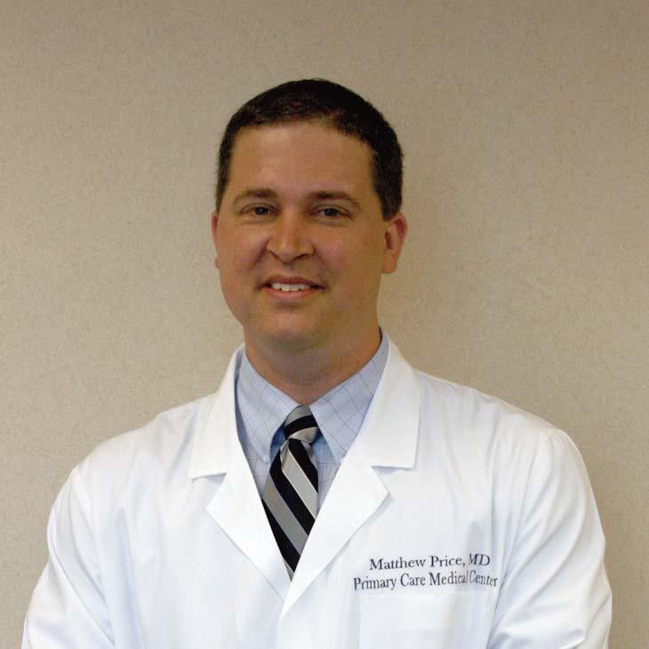 DR. MATT PRICE PERFORMS LATEST, MINIMALLY INVASIVE, INTERSTIM THERAPY FOR OVERACTIVE BLADDER AND URINARY RETENTION MURRAY, KY Dr.