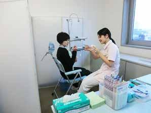 Educational Activities for Preventive Dentistry by Stage of Life Aiming at helping customers make healthy and comfortable living habits, Lion conducted educational activities for preventive dentistry