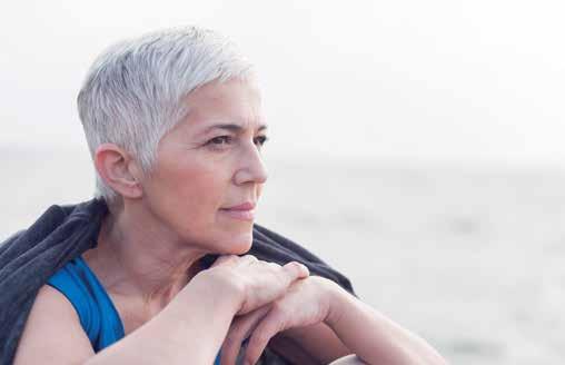 HRT: Things to consider HRT can relieve most symptoms of natural or surgical menopause HRT reduces the risk of osteoporosis and cardiovascular disease Using HRT after RRSO before age 50 does not