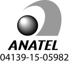 Sijil untuk Brazil Kenyataan ANATEL 506 berikut digunakan pada semua peranti yang diliputi oleh tambahan perundangan ini dan disahkan sebelum 27 Ogos 2017.